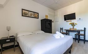 Le Studio d'Isa