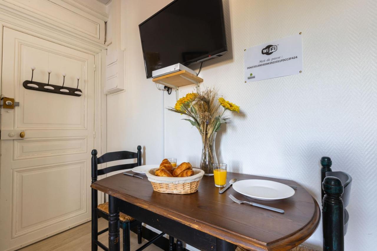 Le Studio d'Isa Seigy Extérieur photo
